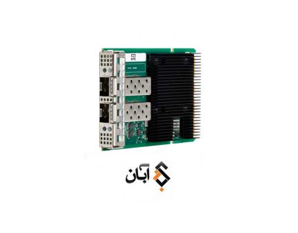 Broadcom BCM57414 Ethernet